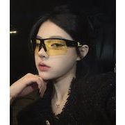 サングラス アイウェア  ファッショングラス 伊達サングラス 小顔効果 紫外線カット