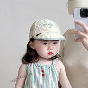 野球帽   ハット  赤ちゃん 子供用帽子 子供 赤ちゃん ベビー キッズ キャップ  5色