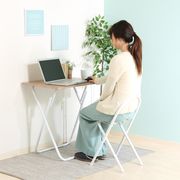 折りたたみテーブルチェアセットWH 83438