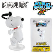 WORLD'S SMALLEST SNOOPY WIND-UP【スヌーピー】