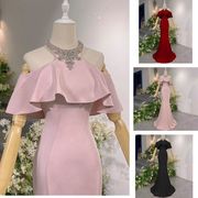 イブニングドレス　RSV00626