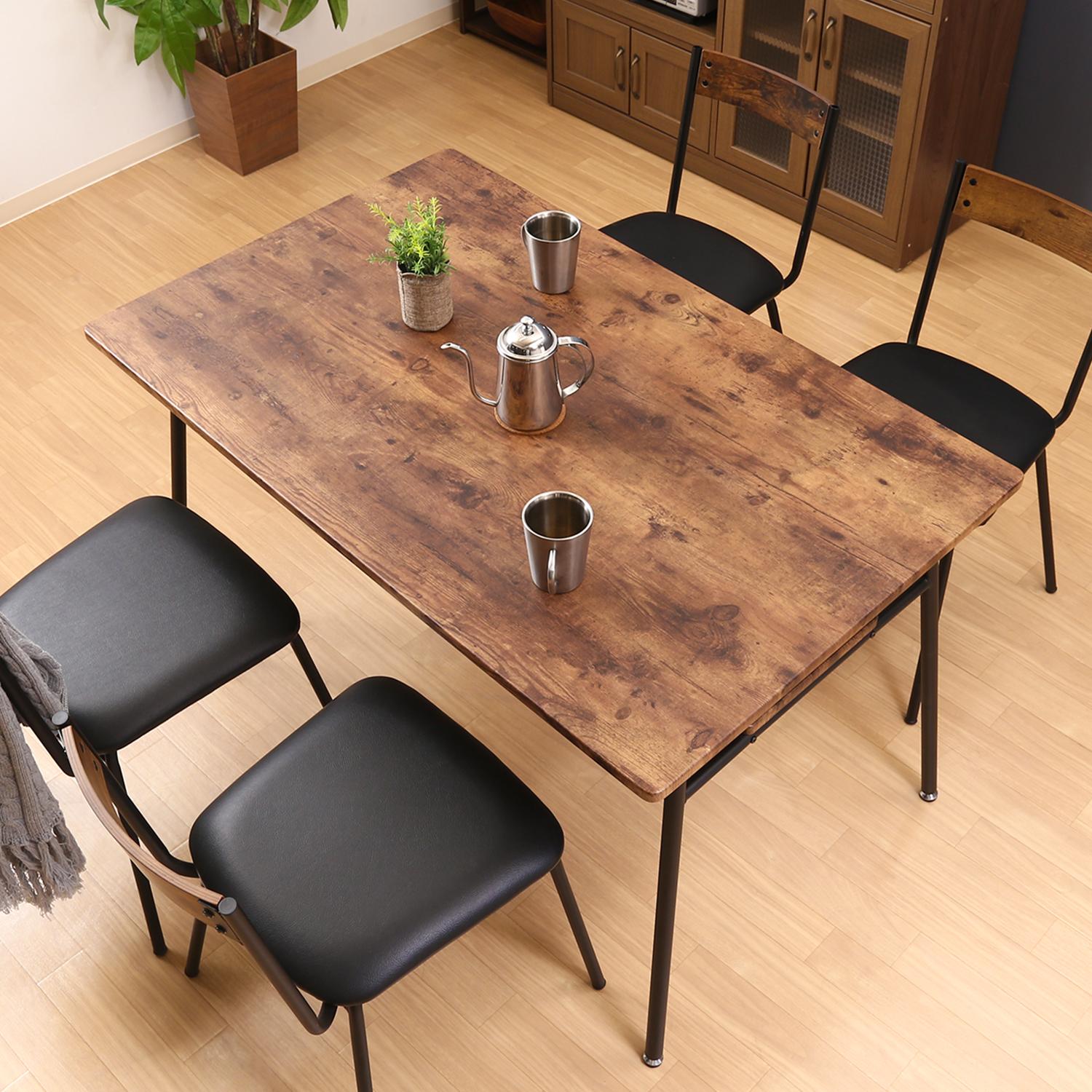 ダイニングテーブル ナビア 12075