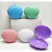 INS新品　ホビー収納ボックス　子供の手作りDIYケ-ス　アクセサリーケース箱　5色