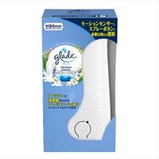 消臭センサー＆スプレー リフレッシュスプリング本体 【 ジョンソン 】 【 芳香剤・部屋用 】