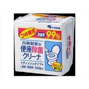 便座除菌クリーナ　家庭業務用　つめ替用 【 小林製薬 】 【 衛生用品 】