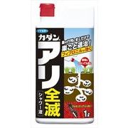 カダン　アリ全滅シャワー液１Ｌ 【 フマキラー 】 【 殺虫剤・園芸 】