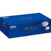 クリネックスティシューローション　肌うるる２０４組 【 日本製紙クレシア 】 【 ティッシュ 】