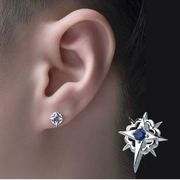 メンズイヤーカフ イヤークリップ ピアス ピアス アクセサリー男女兼用 おしゃれ ピアス夏★2025.6.26