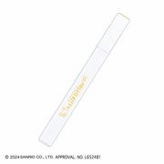 ■CRUX(クラックス)■　サンリオキャラクターズ　マイルドマーカーペン　ハローキティ/イエロー