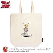 ■CRUX(クラックス)■　トムとジェリー　トートバッグ