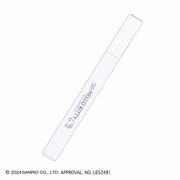 ■CRUX(クラックス)■　サンリオキャラクターズ　マイルドマーカーペン　ハローキティ/パープル