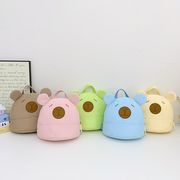 ファッション雑貨★キッズ用バッグ★幼稚園★収納バッグ★