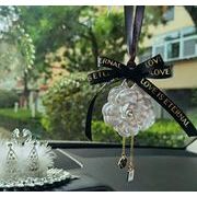 車用   車のアロマテラピーペンダント飾り，ペンダント，ファッションカーインテリア用品