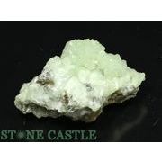 ☆一点物☆【原石】プレナイト 原石コレクション No.28