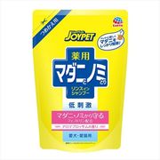 ジョイペット　薬用マダニとノミとりシャンプーアロマブロッサム詰替