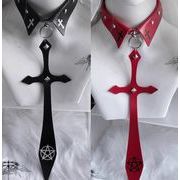 ネクタイ  パーティ 学生 スーツ小物   コスプレ 高生  JK  イベント パーティ