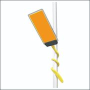 日本製 made in japan DC12V COBくねくね棒パネルライト調光付 EGDC002FL