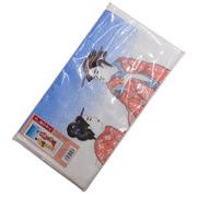 [浮世絵]ふしぎマジックプリントタオル【宵の挨拶】