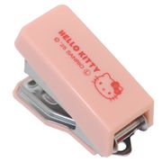 【ステーショナリー】ハローキティ コンパクトステープラー