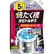 洗たく槽カビトルデス　９００ｇ