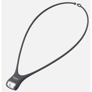 ＢＦ－ＡＦ１５Ｐ－ＨＫ　ＬＥＤ ネックライト グレイッシュブラック 【Panasonic 軽量 小型】