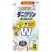 ダニクリンＷケア詰替用　２３０ｍｌ 【 ＵＹＥＫＩ 】 【 殺虫剤・ダニ 】