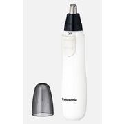 ＥＲ－ＧＮ１２－Ｗ　エチケットカッター 白 【Panasonic 電池式 日本製】