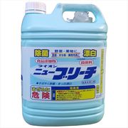 ライオンニユーブリーチ　５ＫＧ