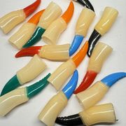 ハロウィン 爪 ネタ 仮装