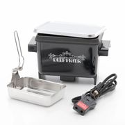 日本製 made in japan ディープフライヤー KS-2776