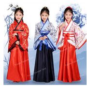 漢服、着物、コスプレ、花柄衣装 、コスプレ衣装、着物風、中国風