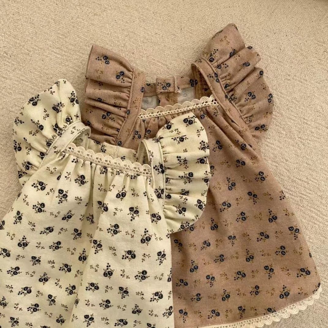 春夏新作  犬服   猫 ネコ  猫服   ペット服  犬   犬の服 ワンちゃん服  ペット用品 犬猫雑貨(XS-XXL)