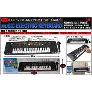 ミュージック エレクトリック キーボード37Key
