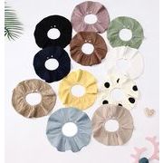 ins 新作 赤ん坊 綿 よだれタオル  防水 涎掛け  唾液タオル 食事 エプロン  保育園  10色