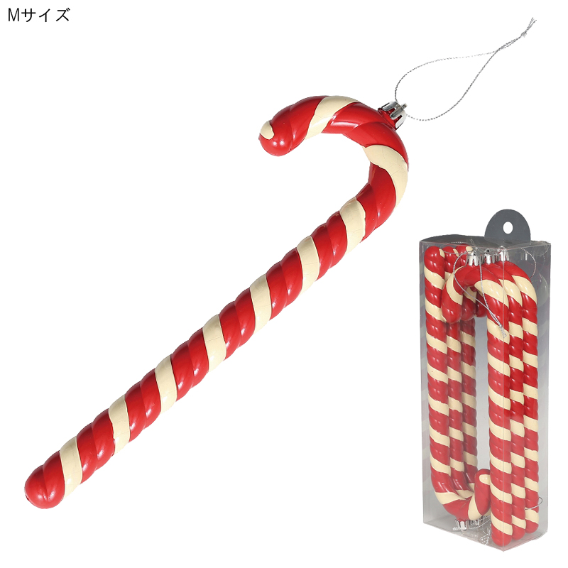 タルトン □DULTON（ダルトン）□□2025X'mas 先行予約□ Candy cane Set