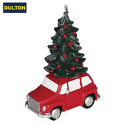 ■DULTON（ダルトン）■■2025X'mas　新作■　Craft candle　Wagon roof tree