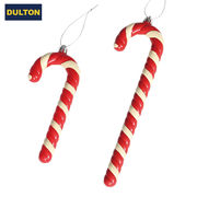 【パディマ限定　特別SALE】■DULTON■■X'mas■　Candy cane Set of 6