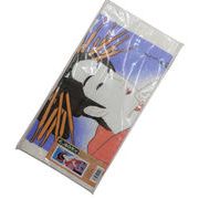 [浮世絵]ふしぎマジックプリントタオル【風流美人競】