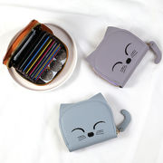 レディース財布・ミニバッグ・財布ゼロ・カードバッグ・小銭入れ・お洒落8色