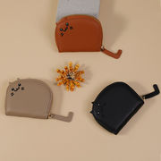 レディース財布・ミニバッグ・財布ゼロ・カードバッグ・小銭入れ・お洒落7色