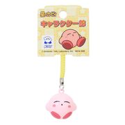 星のカービィ キャラクター鈴 おひるね