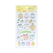 【手芸用品】ちいかわ デコレーションシール