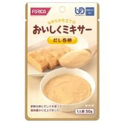 ホリカフーズ 【納期 2-3週間】おいしくミキサー だし巻卵