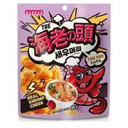韓国 NAMAN 海老の頭 トムヤム 25g