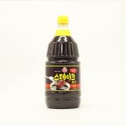 オットギ ステーキソース 2.1kg 韓国ソース 韓国調味料