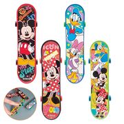 キャラクターミニスケボー　玩具/ミニカー/カラフル/ノベルティ