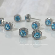 「限定販売」  S925ポスト　 ハンドメイド ピアス　アクセサリー ピアス　アクセサリーパーツ　イヤリング