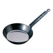 日本製 made in japan 魚菜 共柄フライパン 22cm  60804