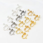 DIYイヤークリップ用、DIY イヤーアクセサリーw00006