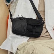 ショルダーバッグ クロスバッグ 斜めがけ ナイロンバッグ メンズバッグ